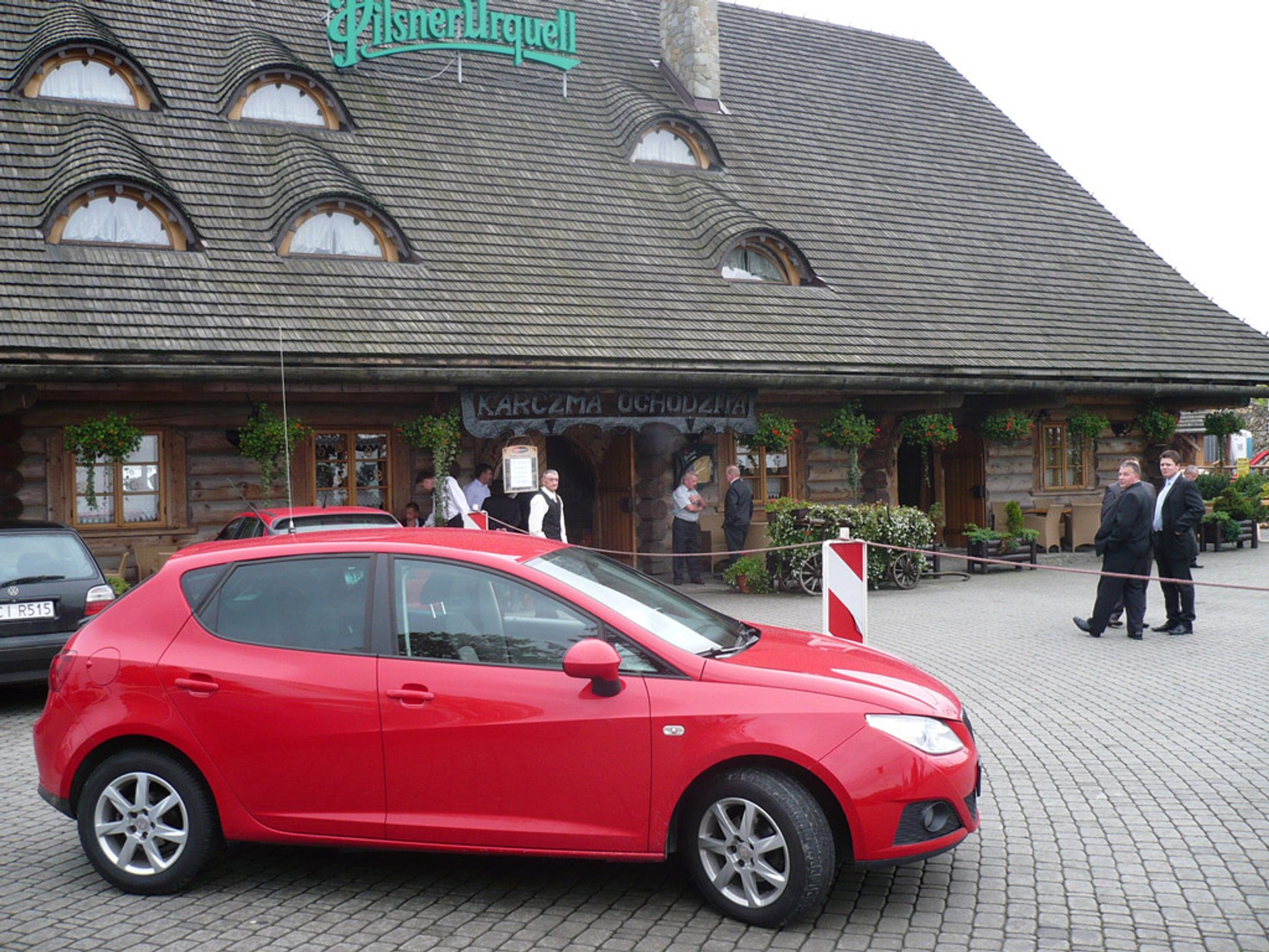 Seat Ibiza 1.6 TDI Style: Koniec beztroskiej jazdy