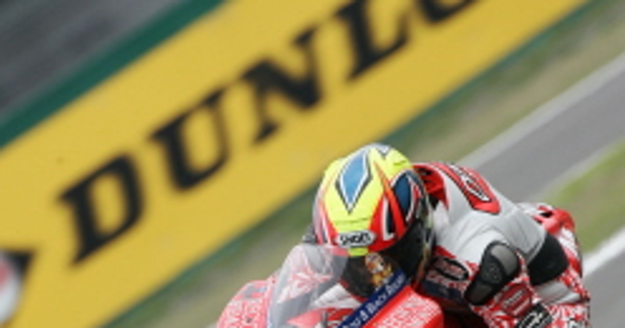 Dunlop: opony aż do 700 wyścigów w sezonie 2008!