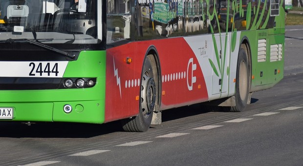 Proboszcz z Lublina zaskoczył wiernych. Takiego prezentu się nie spodziewali