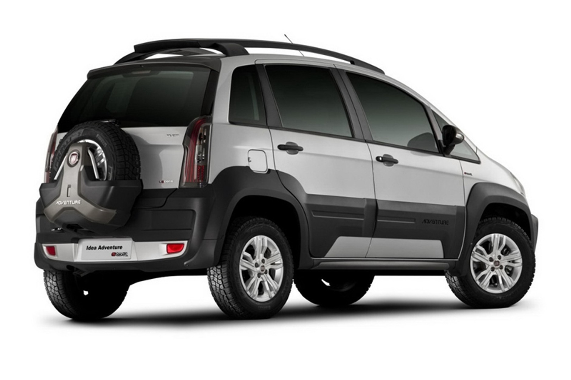 Fiat Idea odnowiony – kogo to obchodzi?