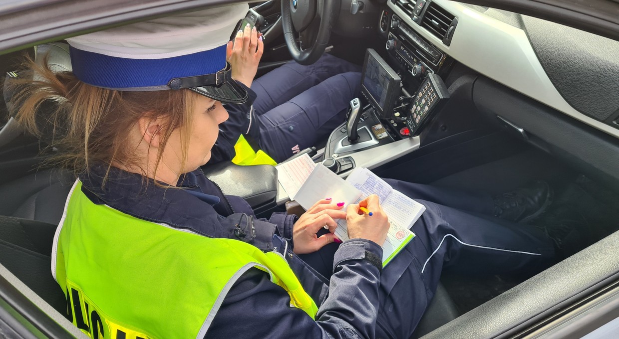 Im więcej punktów karnych, tym droższa polisa? Przepisy weszły w życie