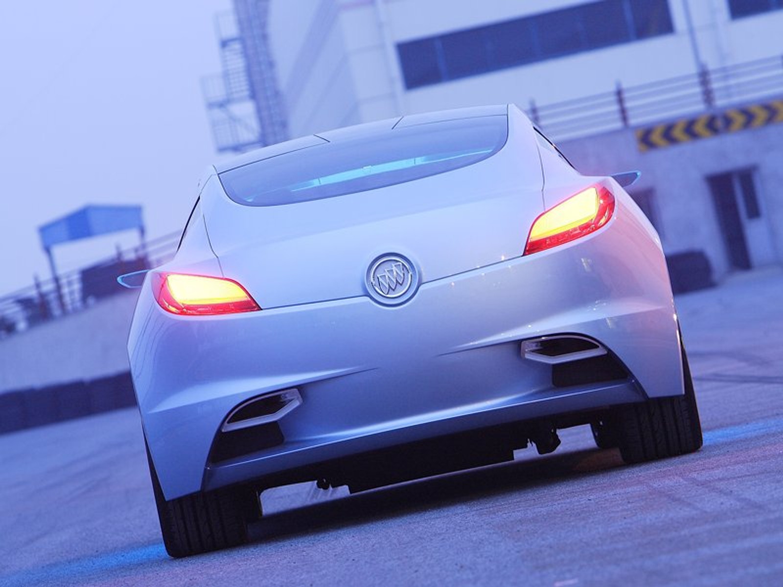 Auto Shanghai 2007: rekordowa liczba modeli General Motors