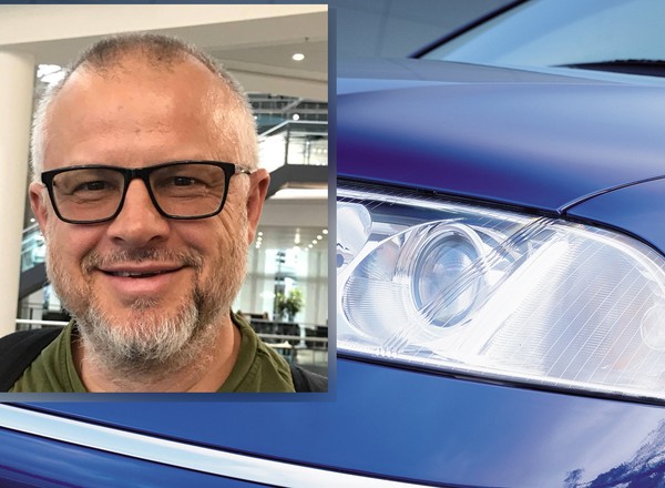 Poproszono mnie, bym pomógł wybrać auto za średnią krajową. Mam na temat takich samochodów jednoznaczną opinię [PERTYN]