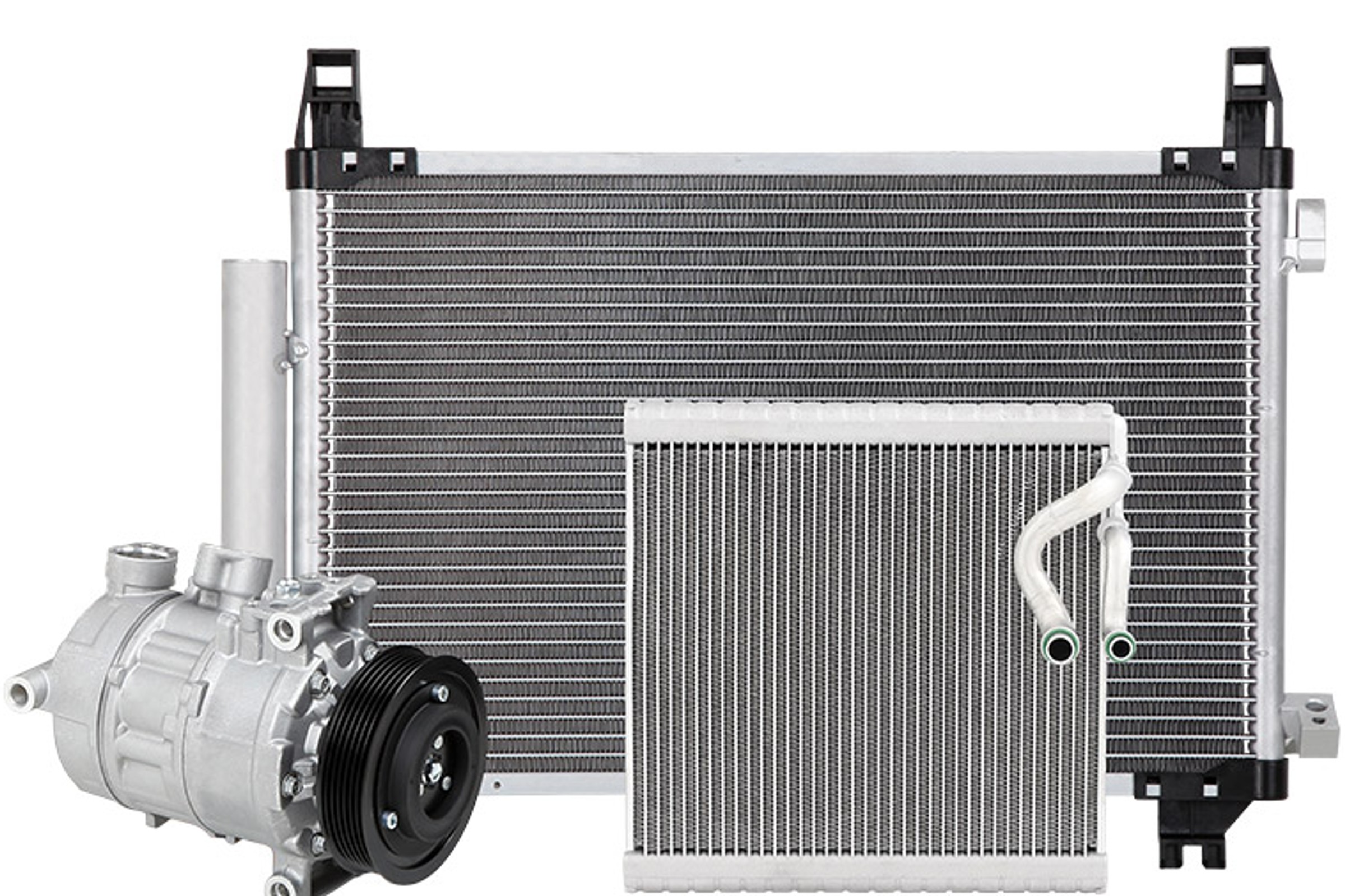 Klimatyzacja gotowa na lato – praktyczny przewodnik dla kierowcy