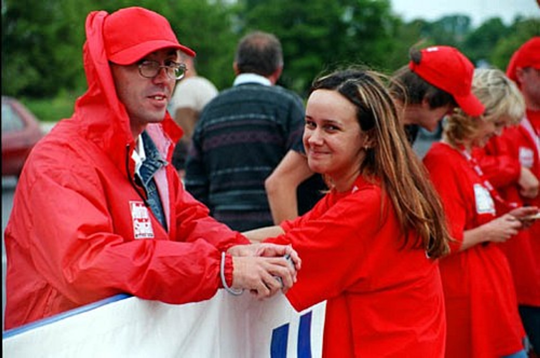 Półfinał w Lublinie