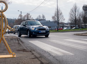 Bezpieczeństwo pieszych po częstochowsku: pieniądze wydane, nie wszyscy zadowoleni