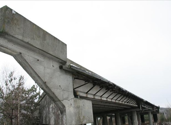 Ruszyły prace na obwodnicy Łodzi