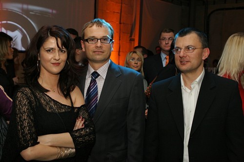 Tytuł dla Corsy!