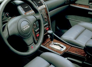 Próbowali już wcześniej, ale dopiero to auto przeniosło Audi do klasy premium