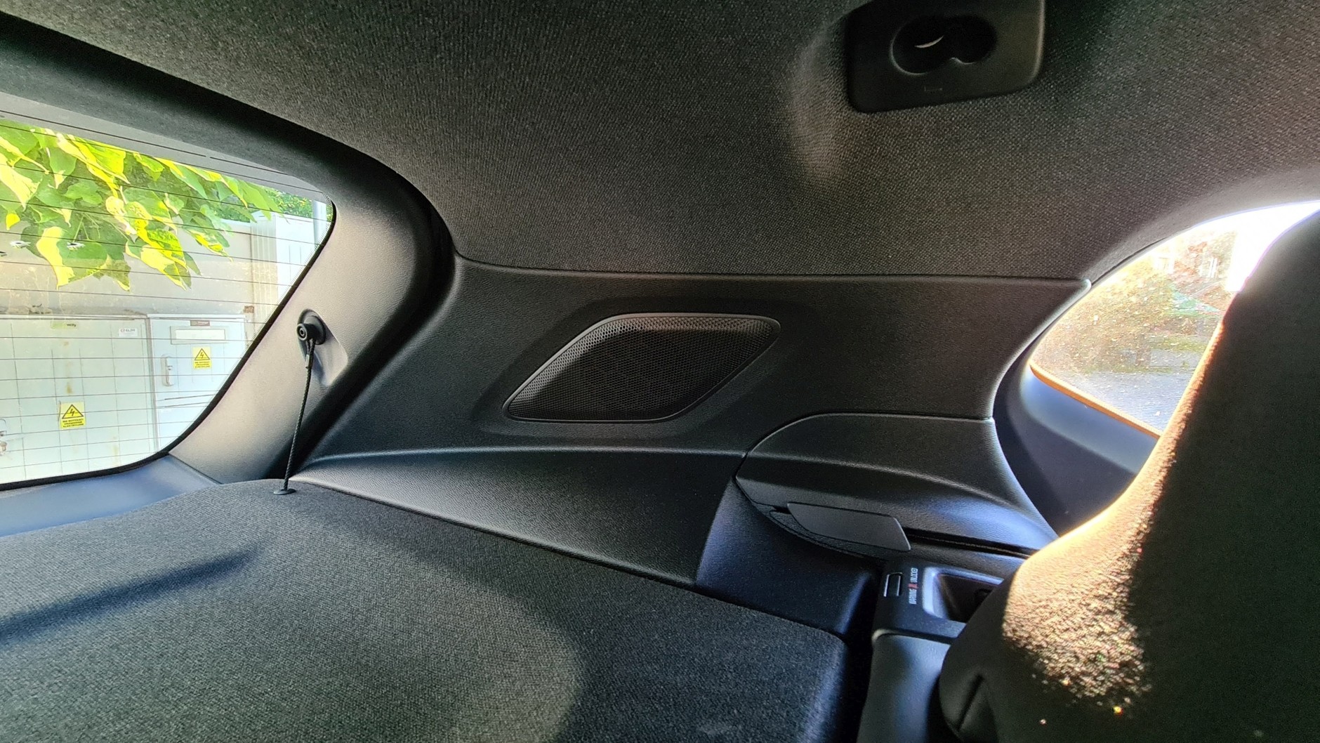 Volvo XC40 Recharge 2021