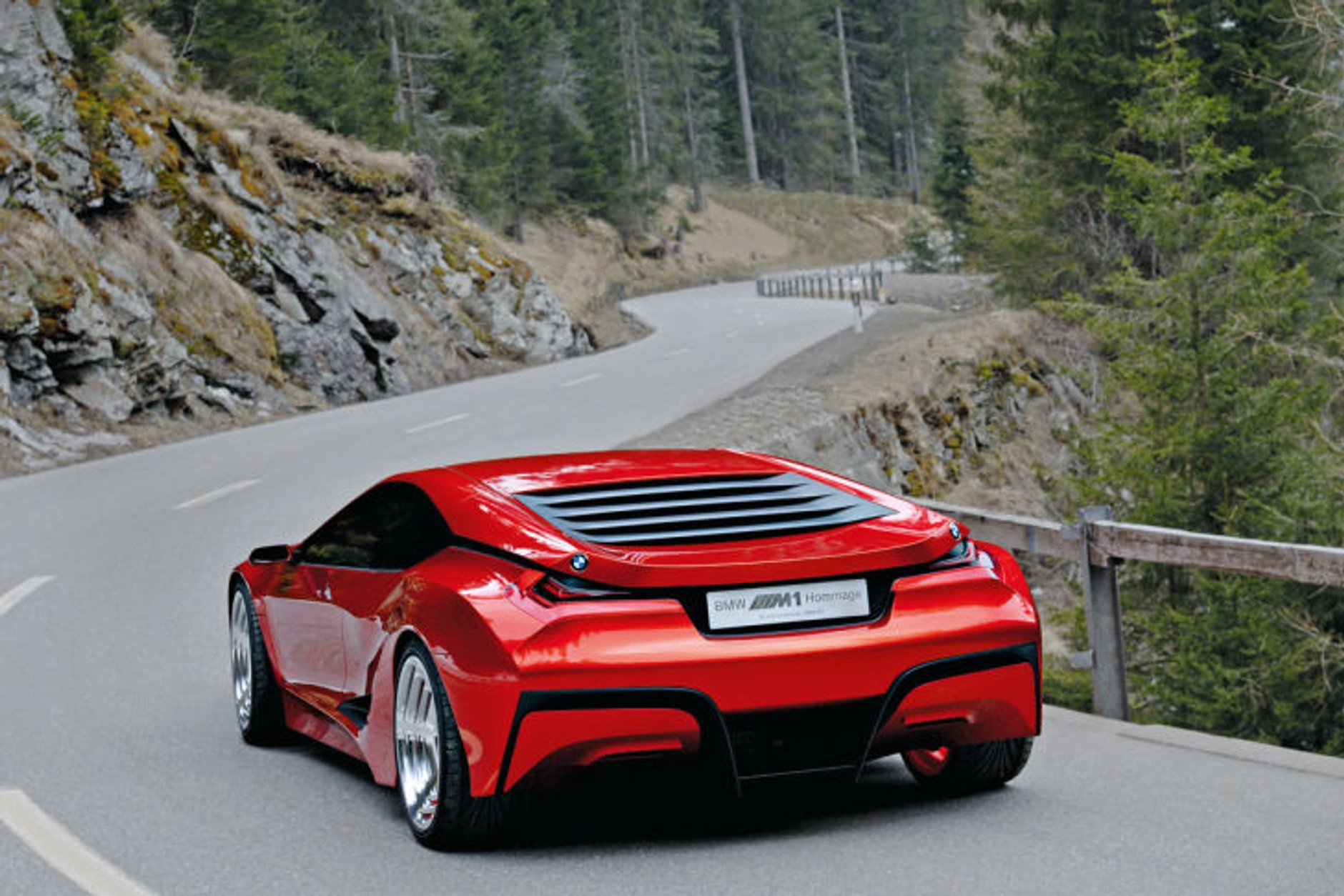 Te koncepty tworzyły historię motoryzacji