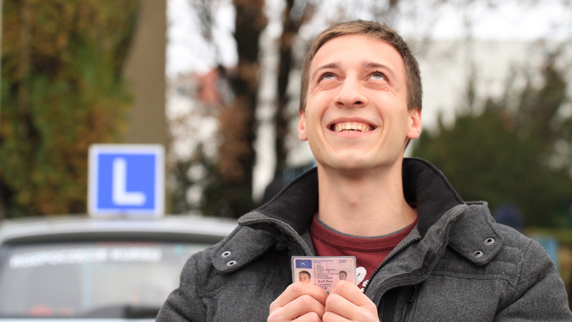 Nowi kierowcy od września mają być objęci okresem próbnym