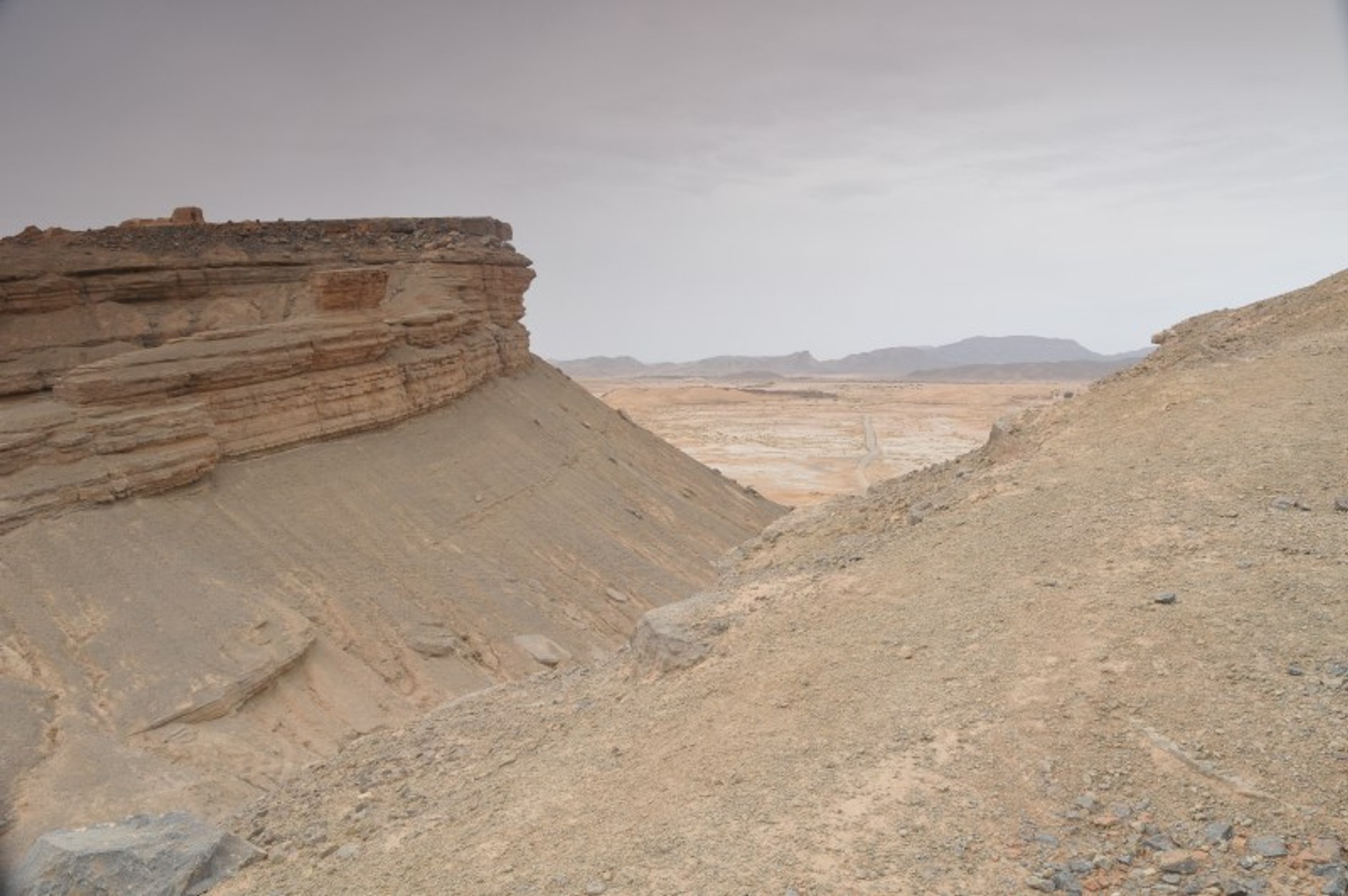 RMF Morocco Challenge 2010: pożegnanie z Afryką