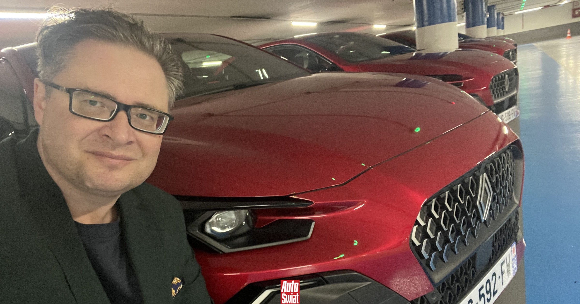 Pojeździłem nowym Renault Clio. Oblałbym w nim ślepą próbę, ale zasięg z LPG to potęga