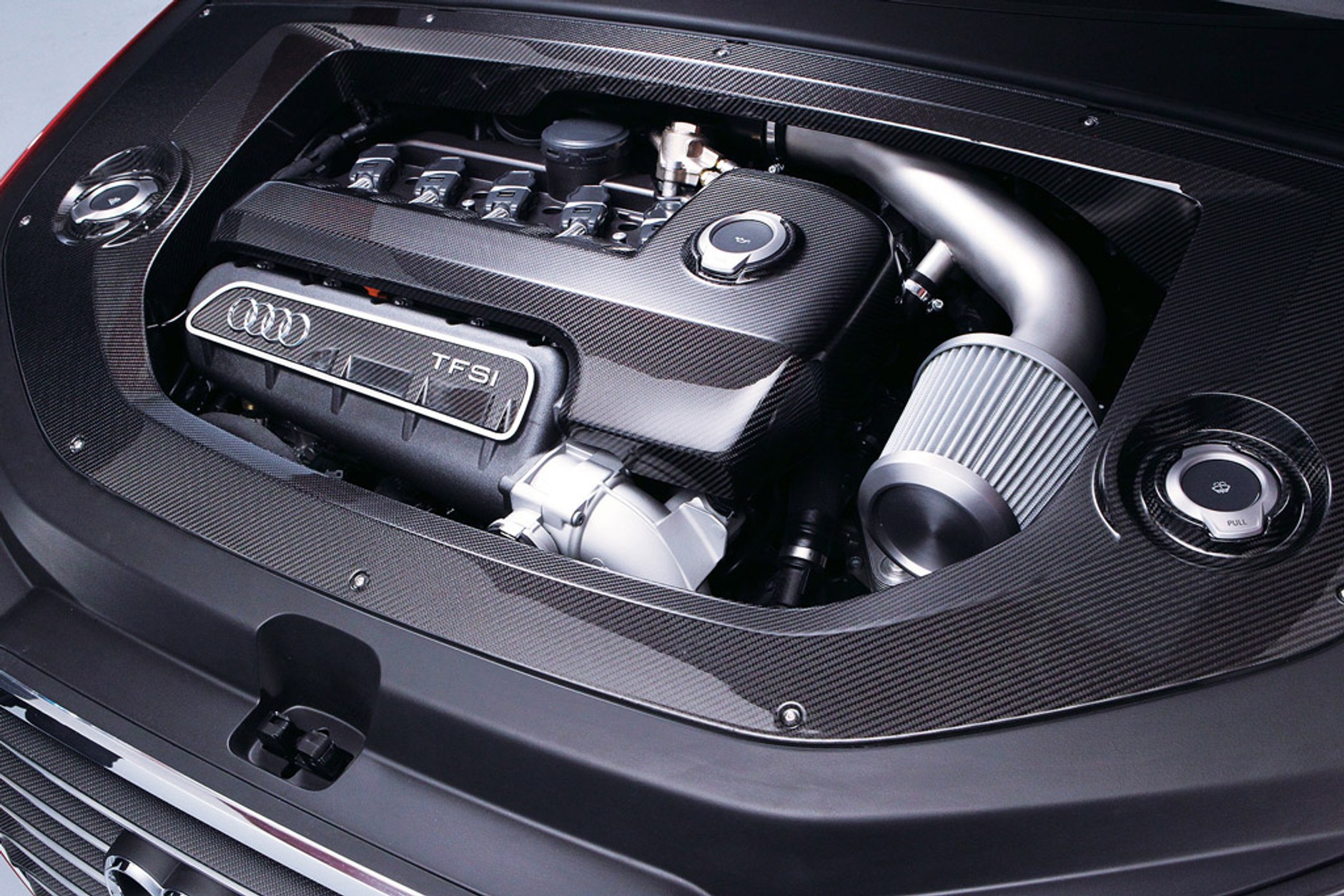 Audi A3: czy sedan będzie lepszy?