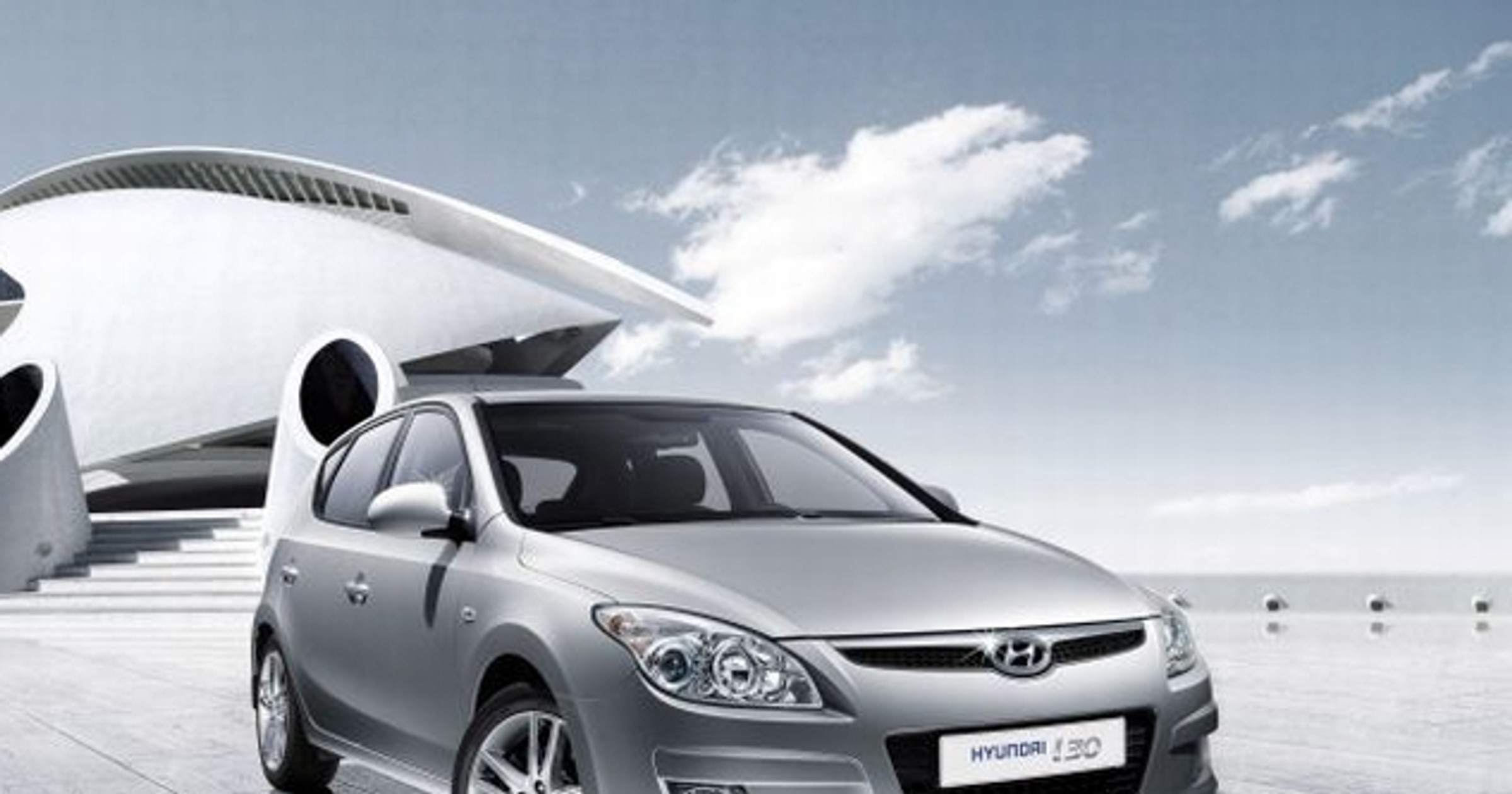 Hyundai - Współpraca Koreańczyków z firmą leasingową ALD Automotive
