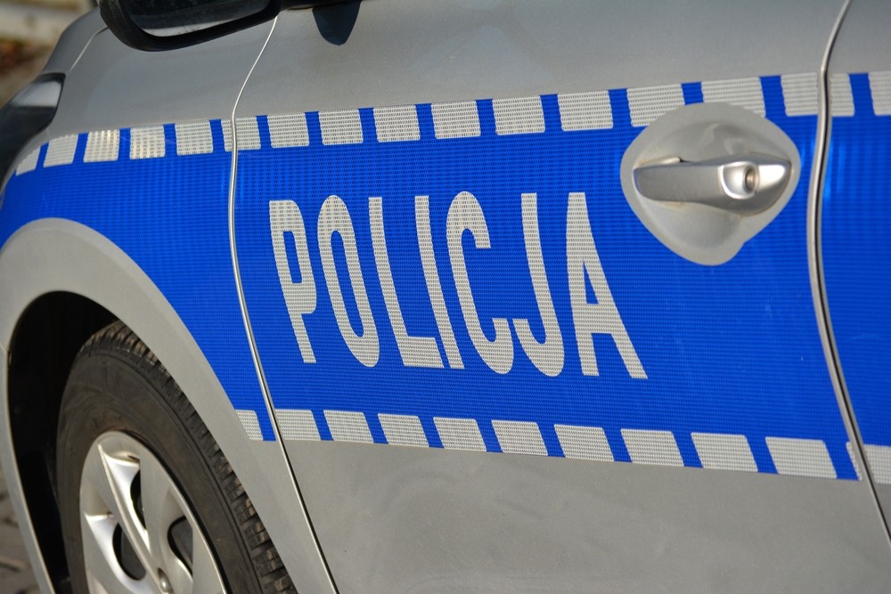 Na miejsce przybyły: policja, straż pożarna i pogotowie