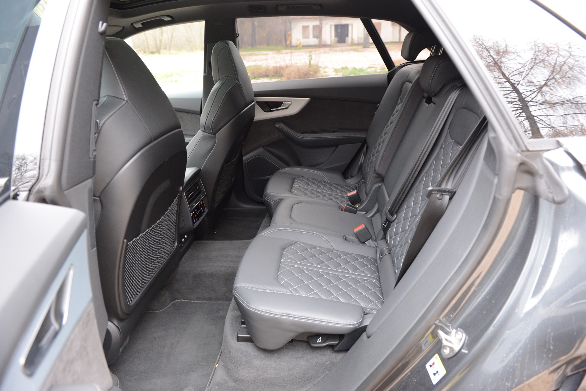 Audi Q8 50 TDI