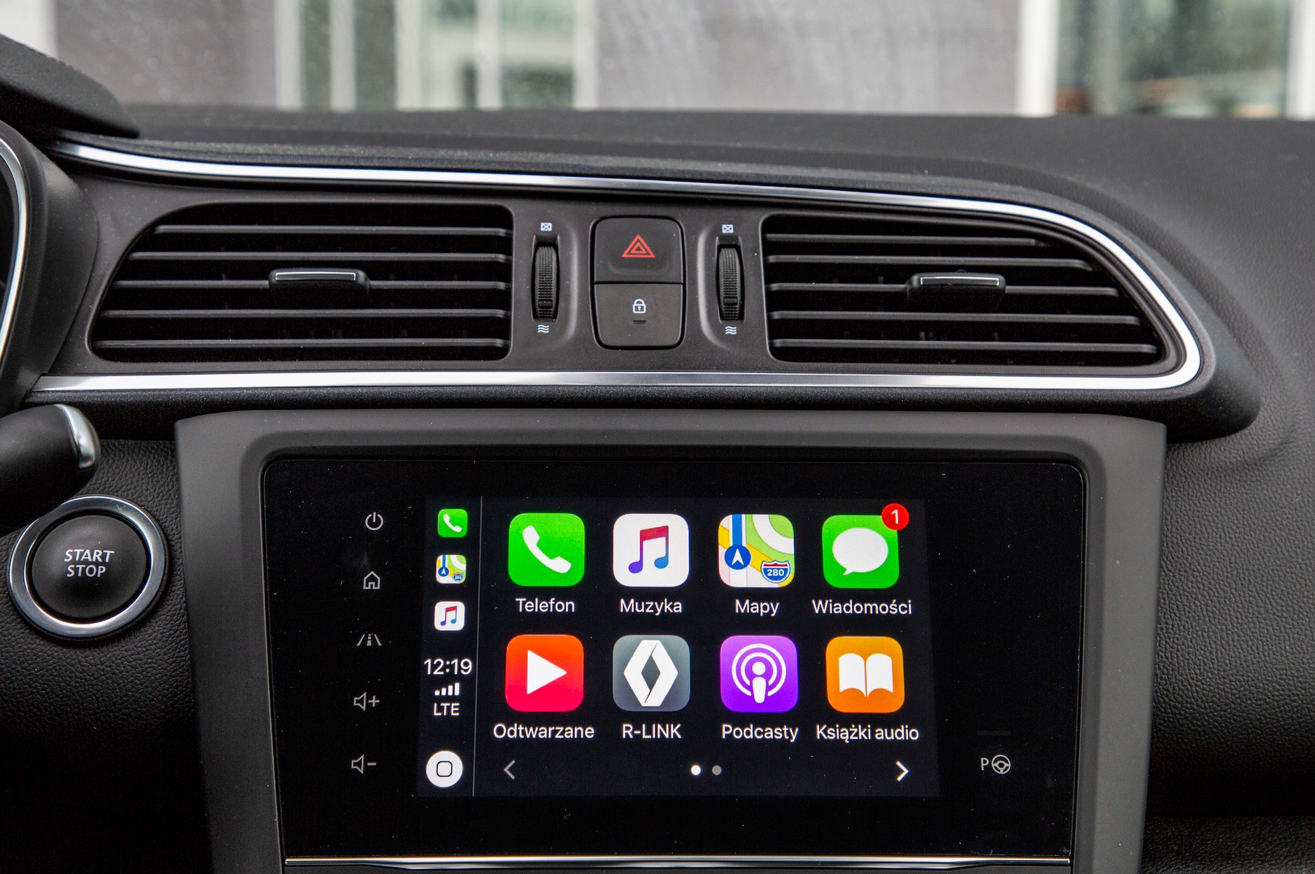 Renault Kadjar 1.3 TCe