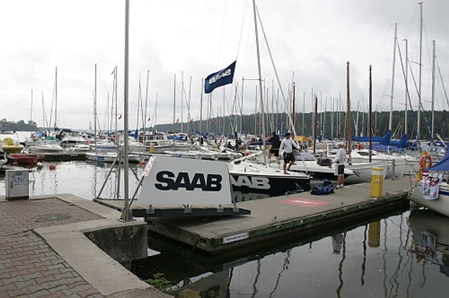 Auto Świat na XV Otwartych Mistrzostwach Polski Dziennikarzy