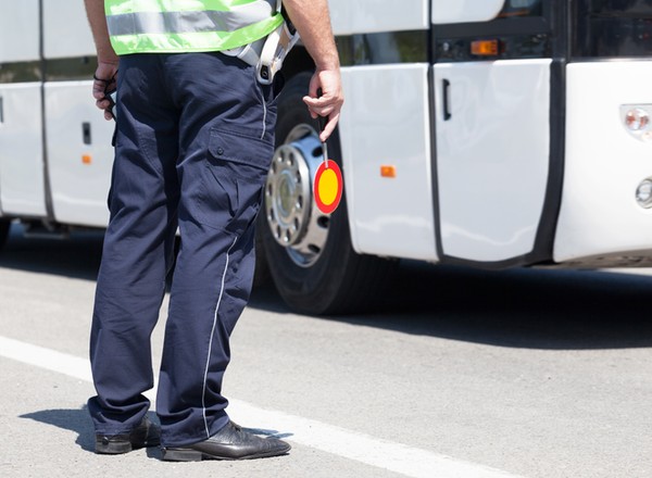 Kierowcy mają czas do 31 grudnia. Później kary w całej Europie
