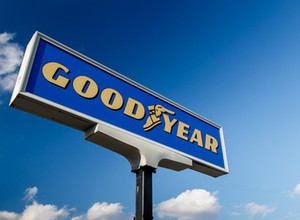 Goodyear zadłużony po uszy u... Dębicy. Ma do oddania ponad 200 mln zł