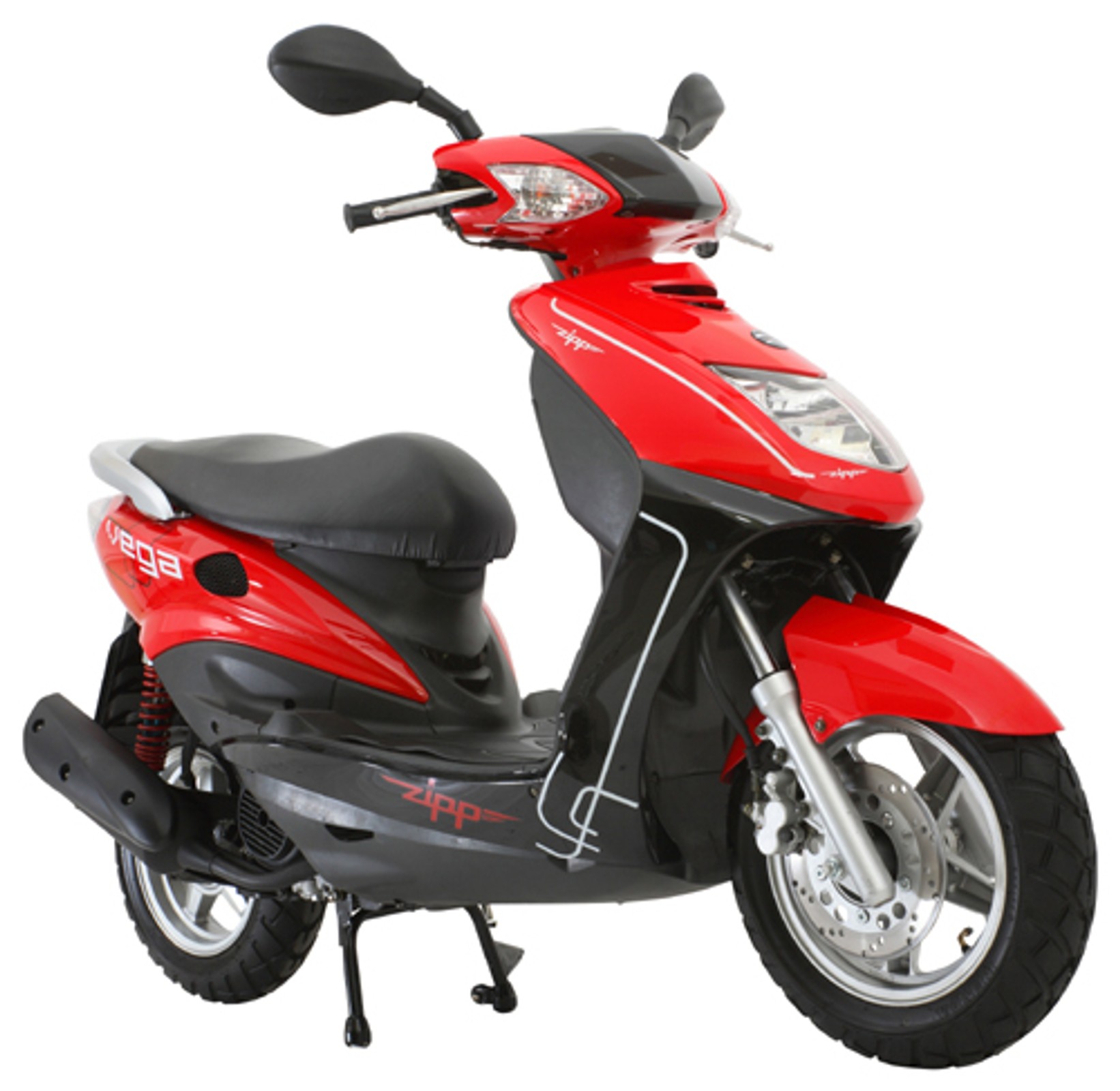 Skuter w każdym domu