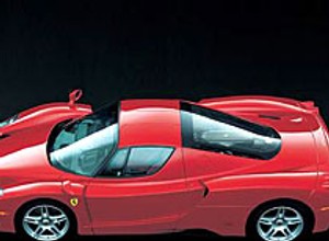 Ferrari mniej produkuje i zwalnia