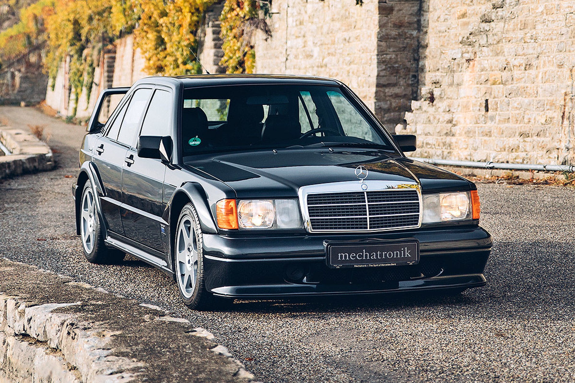 Te auta w 2020 roku będą mogły mieć żółte tablice!