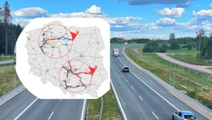GDDKiA podpisała dwie umowy jednego dnia. Na S17 i nową ekspresówkę