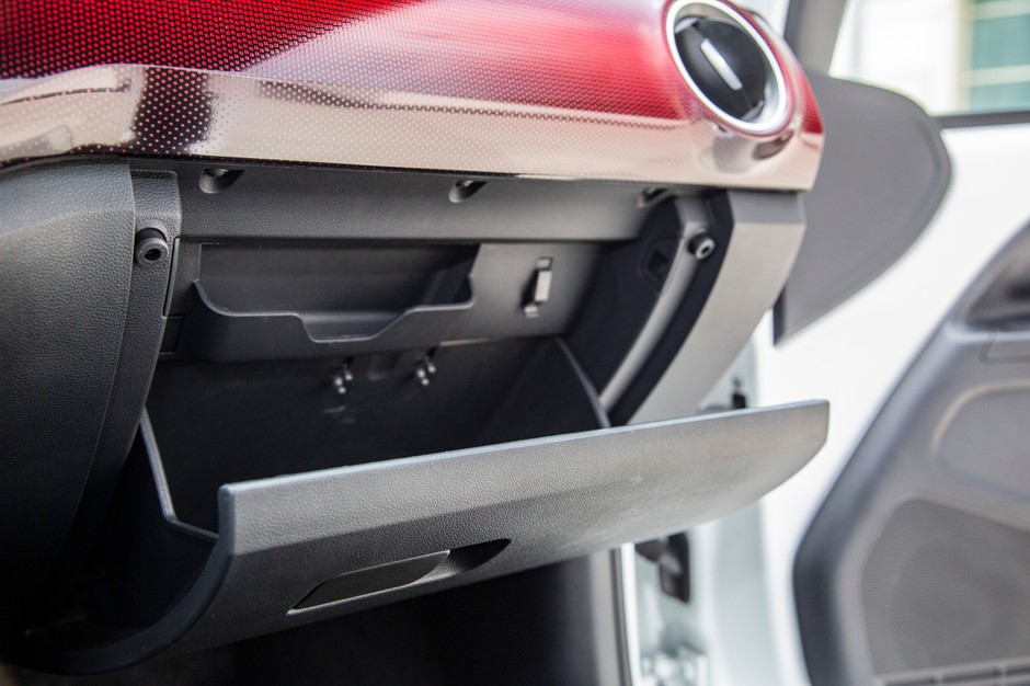 Volkswagen Up GTI