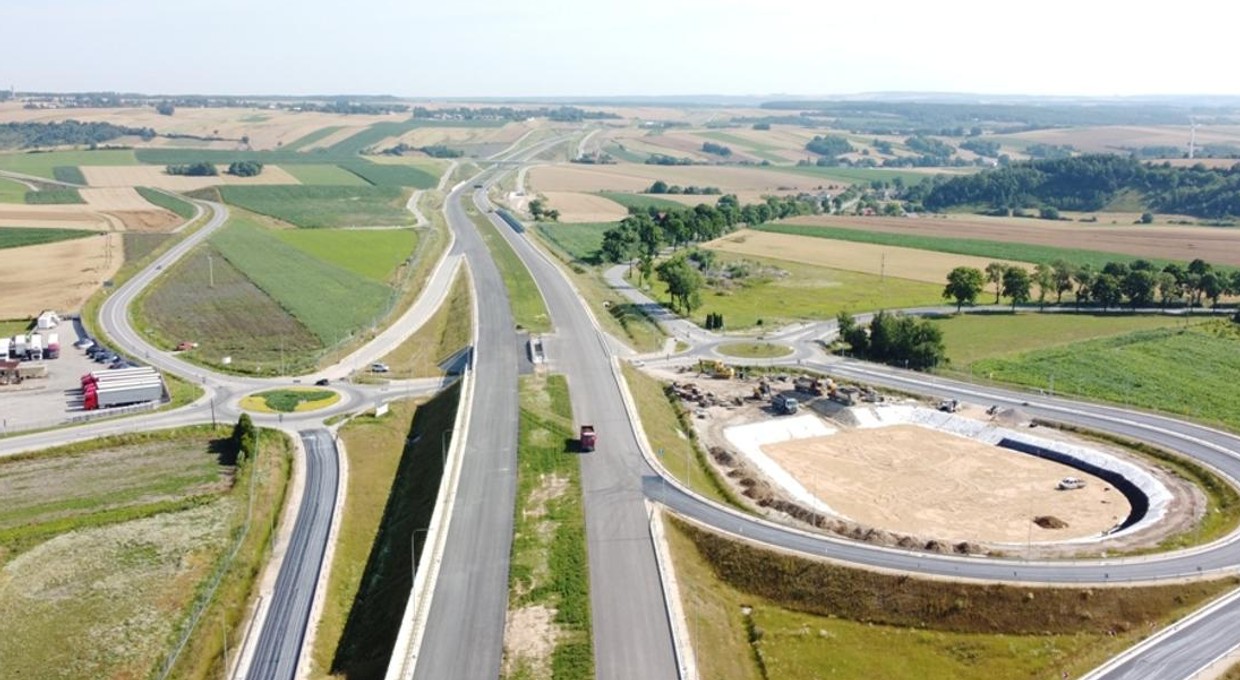 Otworzą kluczowy fragment S7. Kraków drży przed chaosem