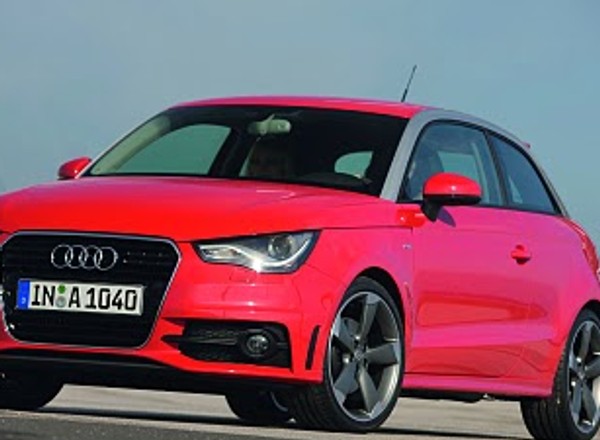 AMI Lipsk 2010: światowa premiera Audi TT po faceliftingu