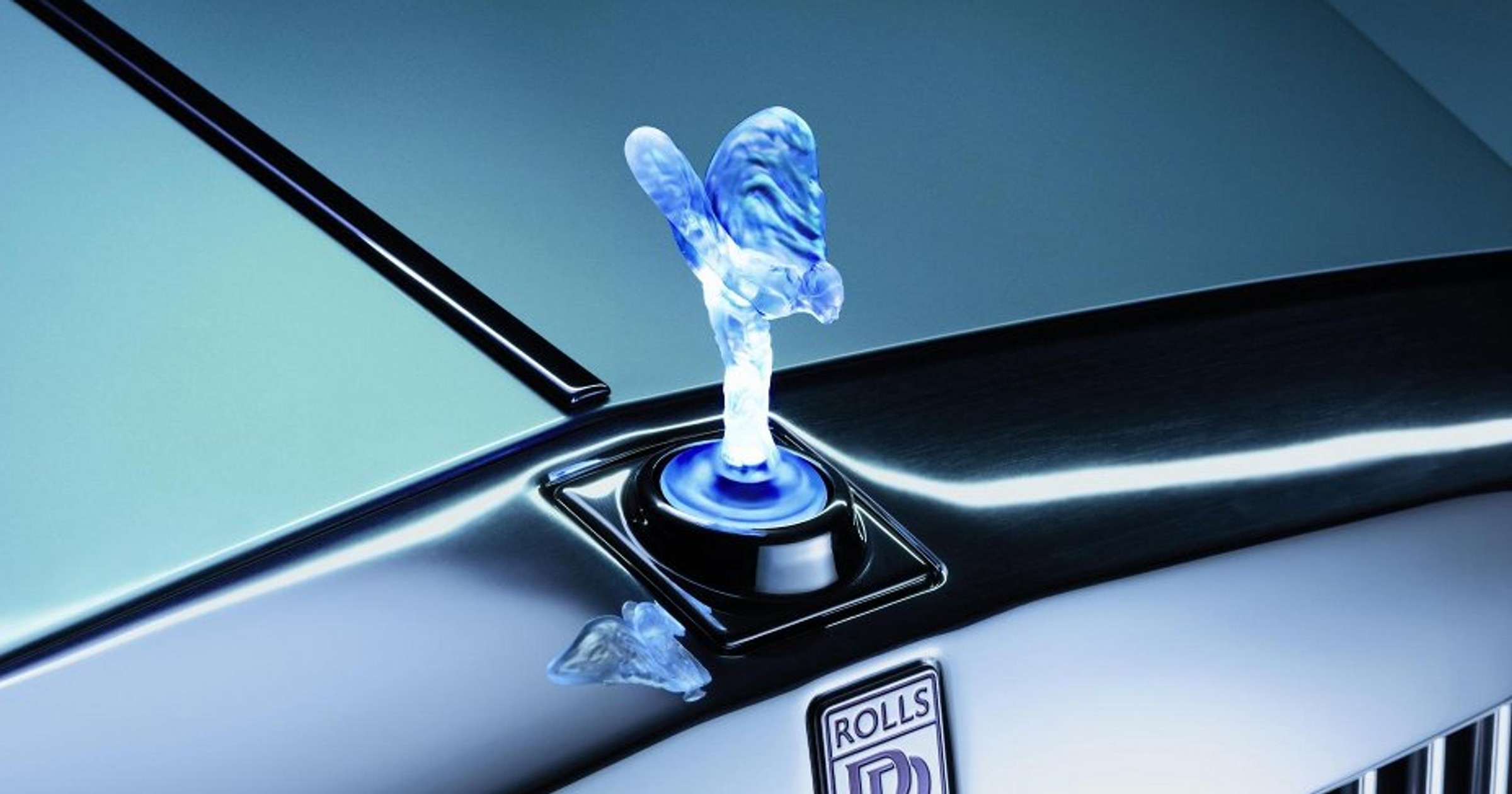 Rekordowa sprzedaż Rolls Royce'a