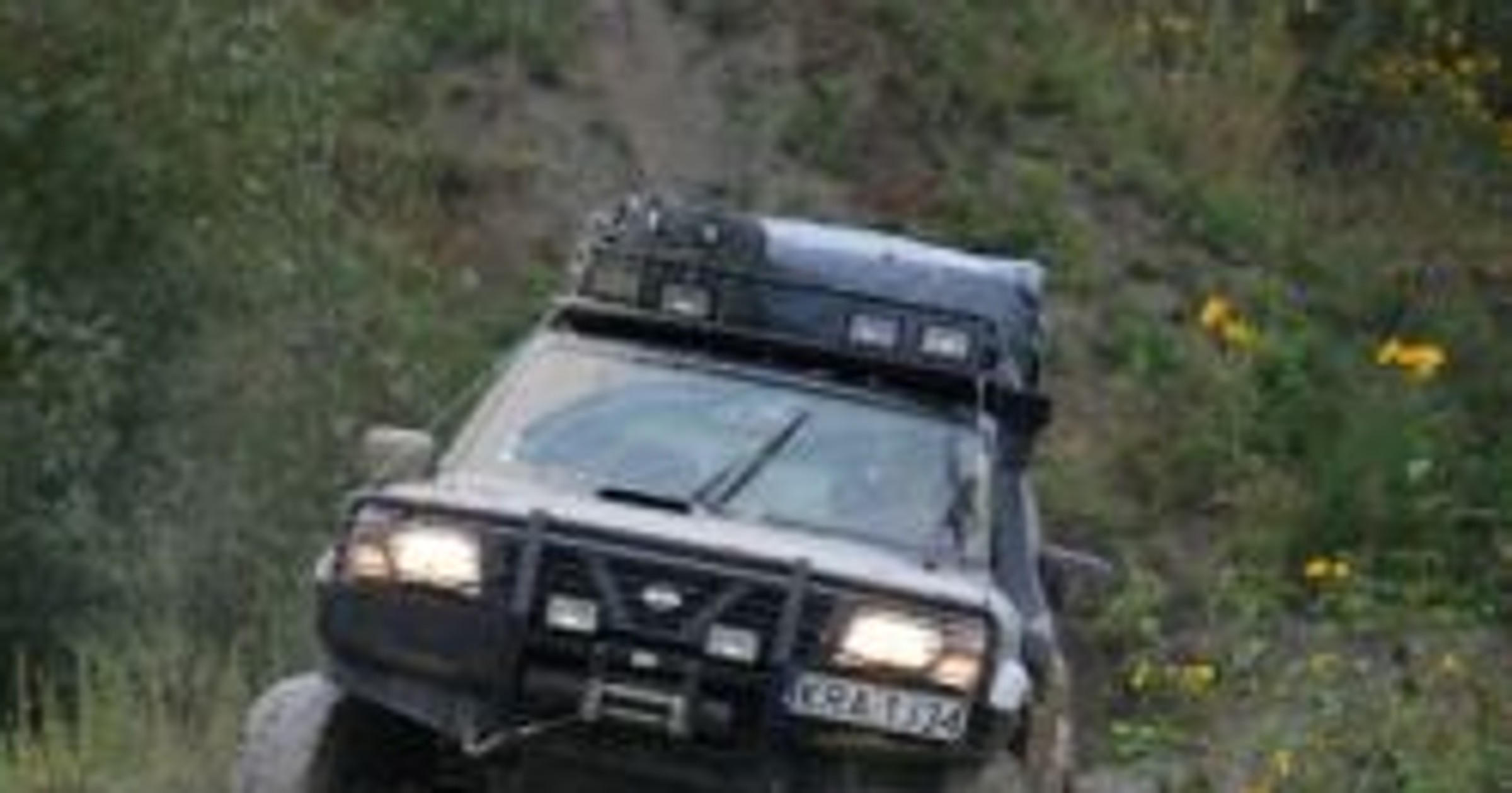Japan Motors Off Road