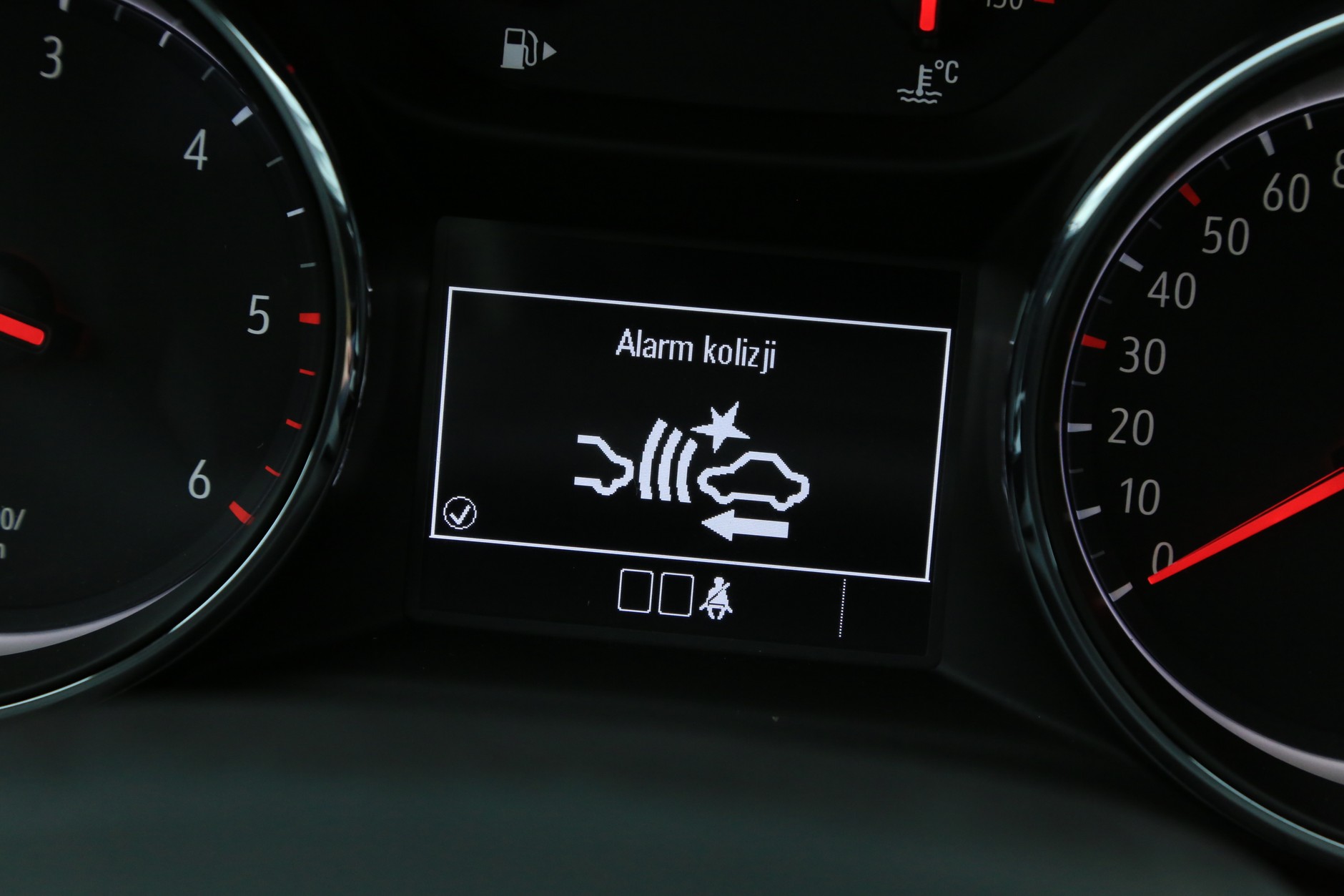 Opel Astra 1.5 D