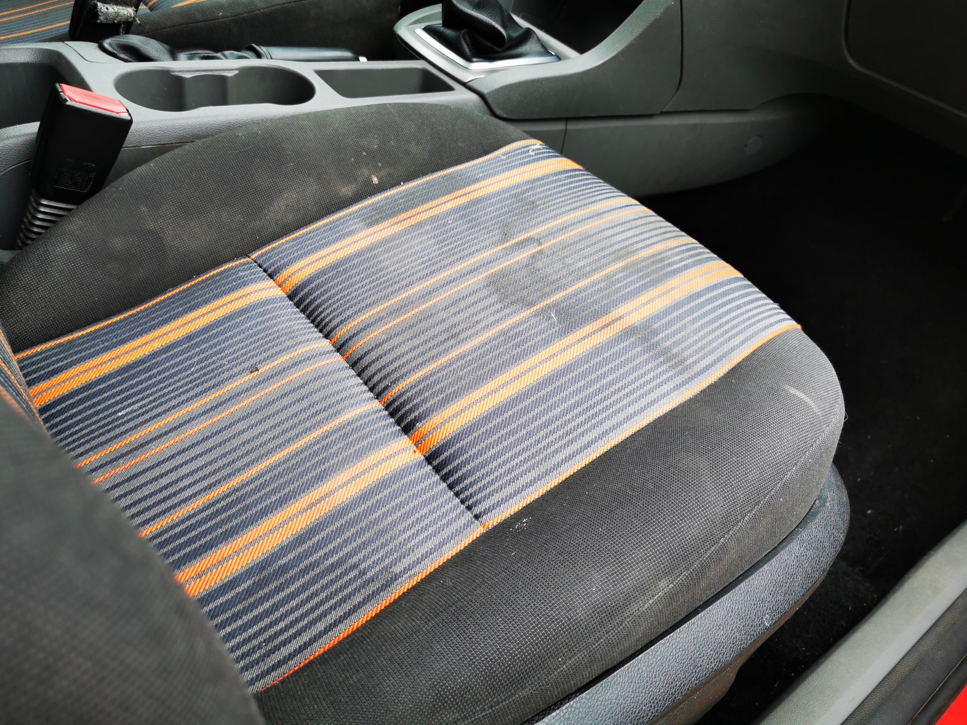 Ford Focus z 2008 r. za 6999 zł