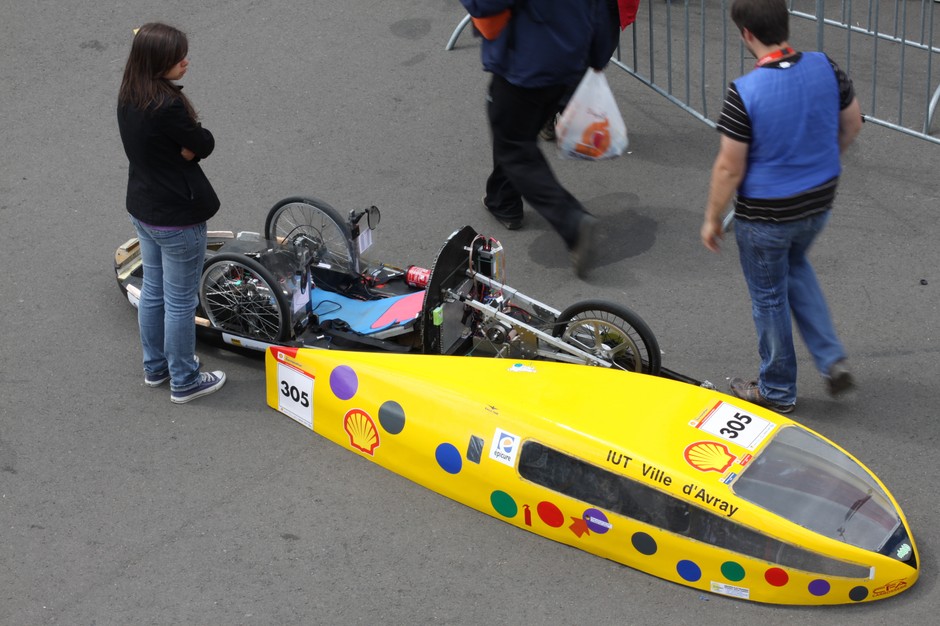 Shell Eco-marathon