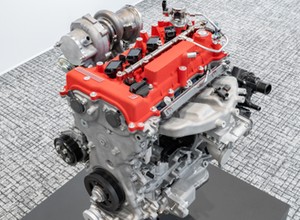 Toyota będzie miała nowy mocny silnik. Inżynierowie mówią, że 600 KM jest "łatwo osiągalne"
