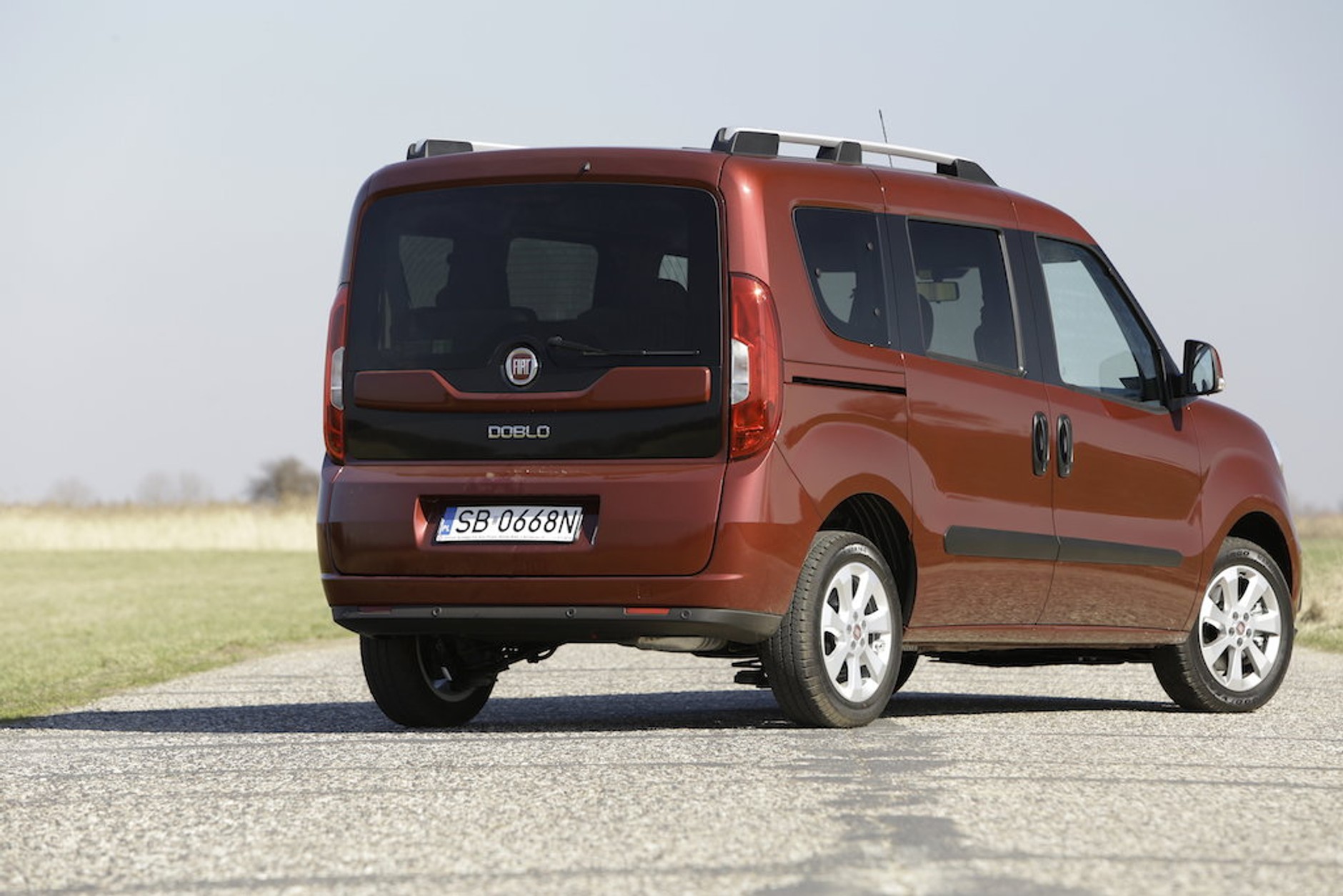 Fiat Doblo