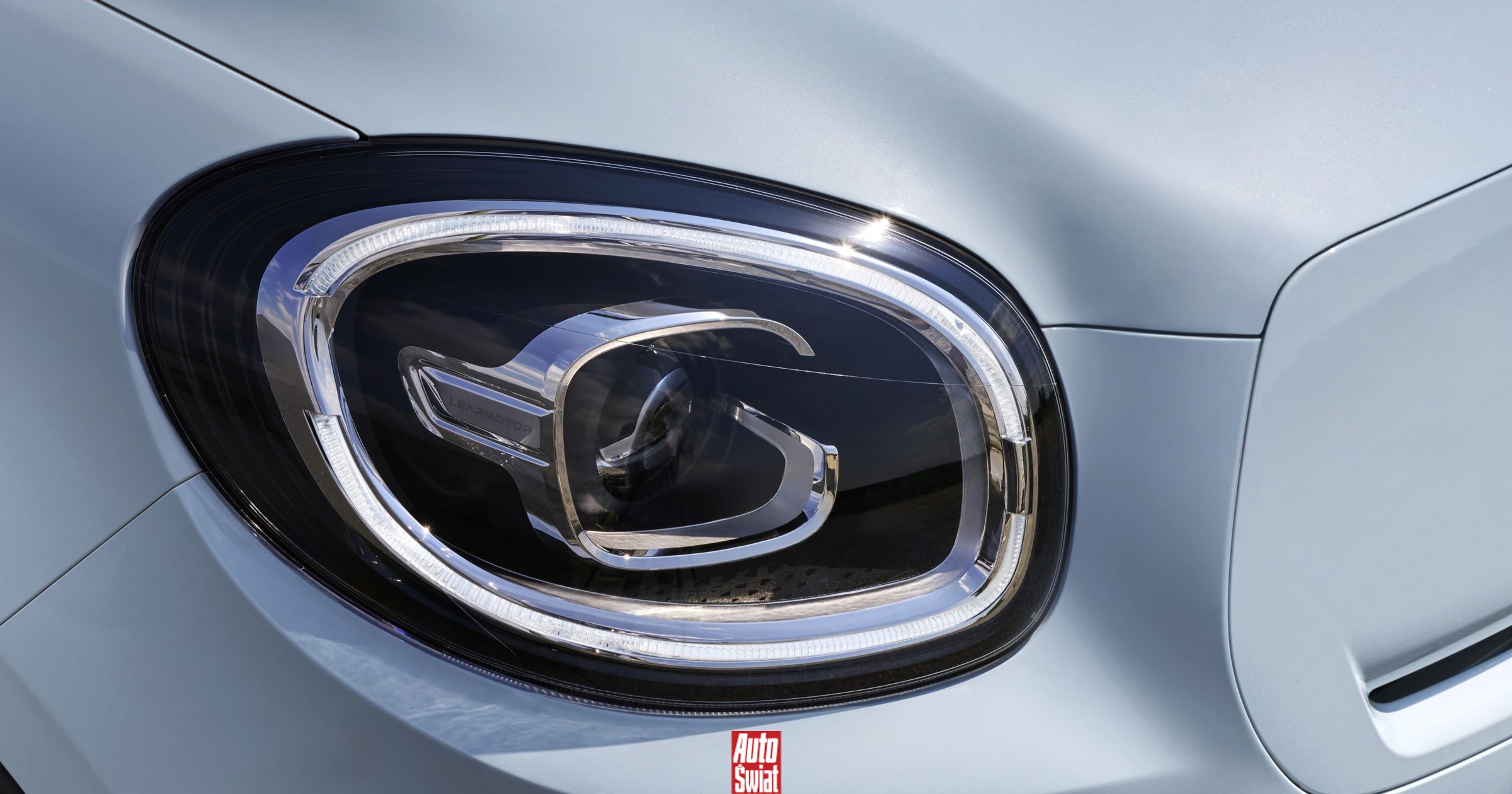 Czy to najtańszy samochód na rynku? Tyle zapłacisz za najtańsze nowe chińskie auto w Polsce