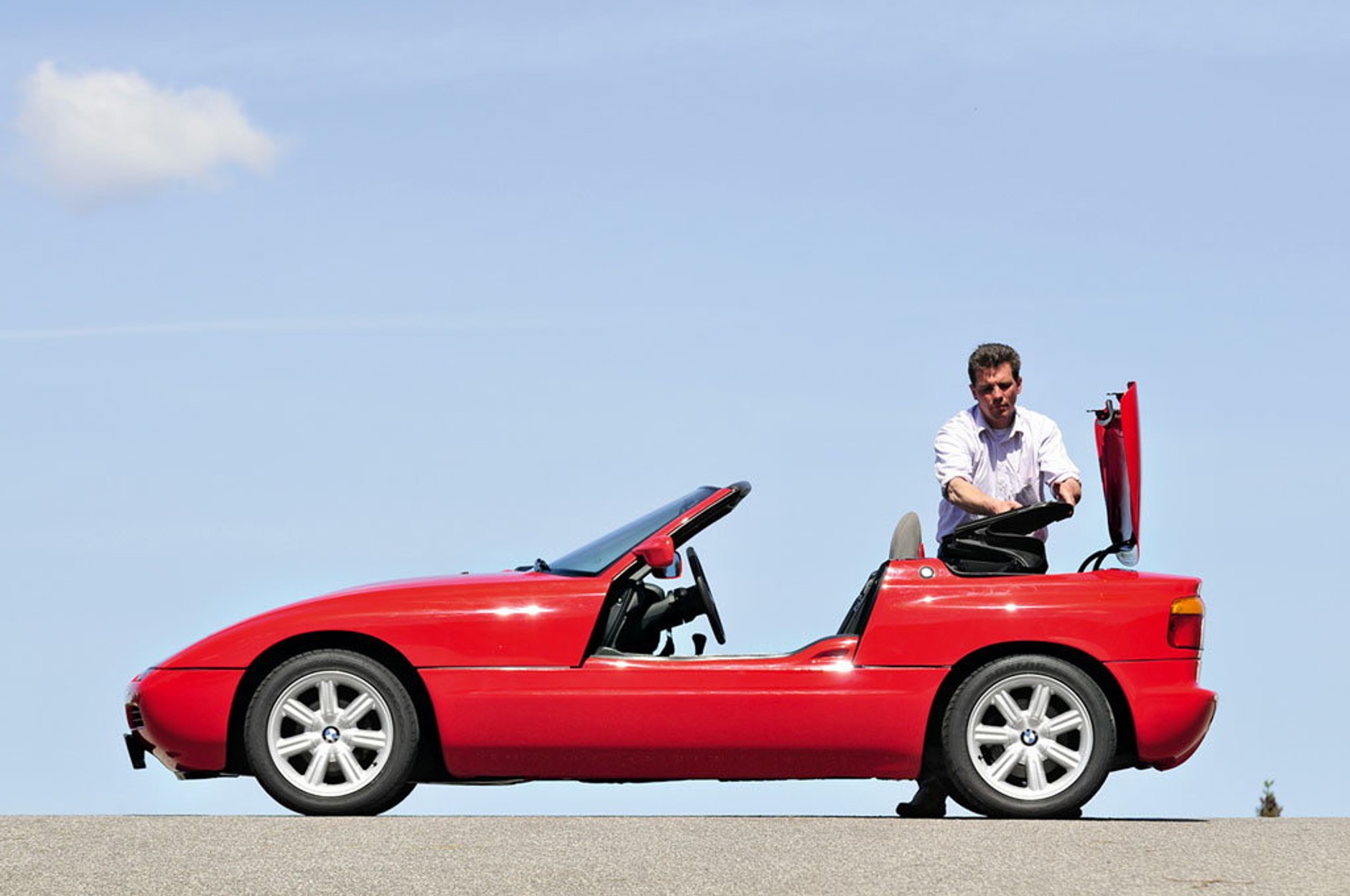 BMW Z1