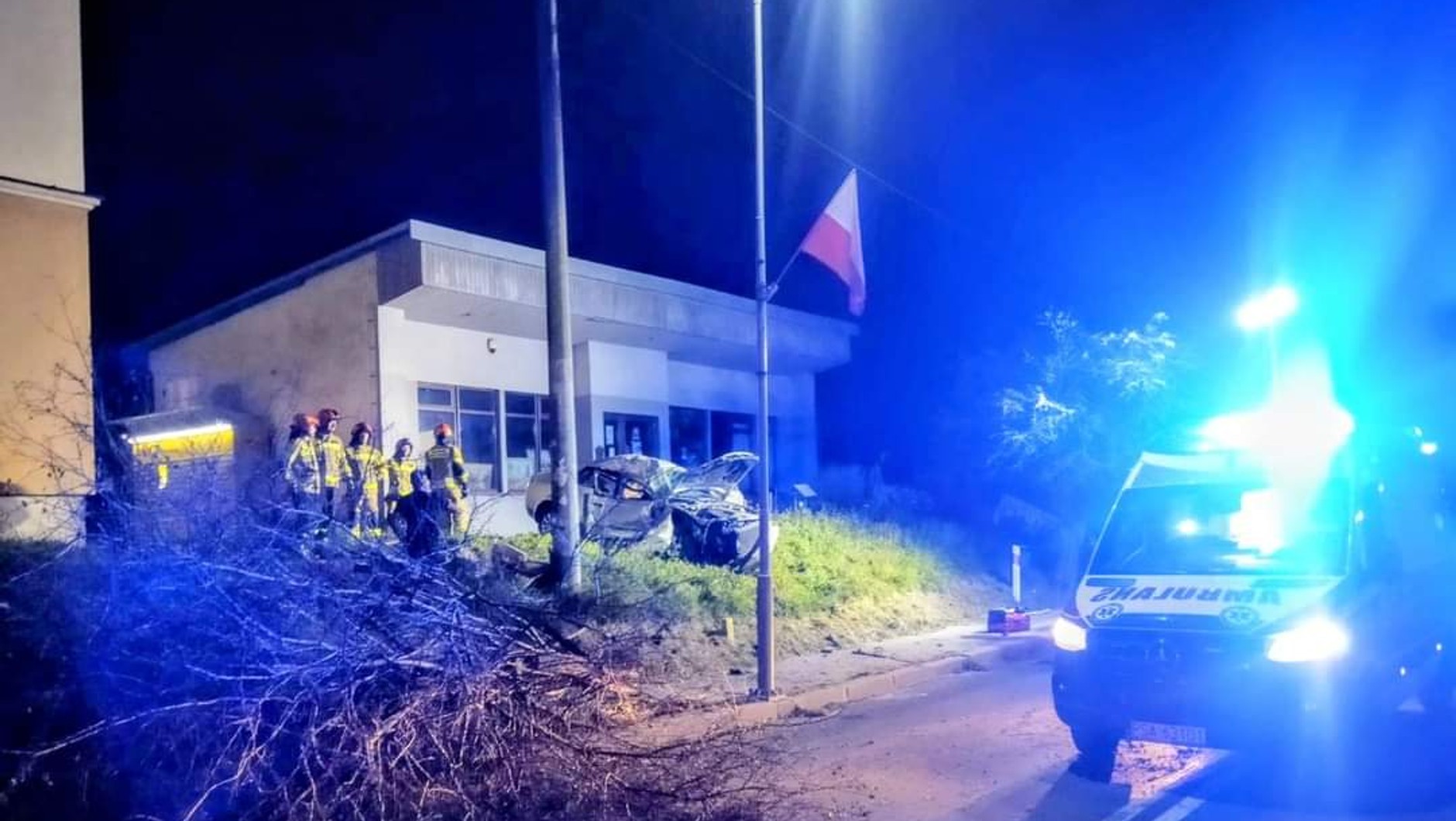 Źródło: podkarpacka.policja.gov.pl/policja.pl
