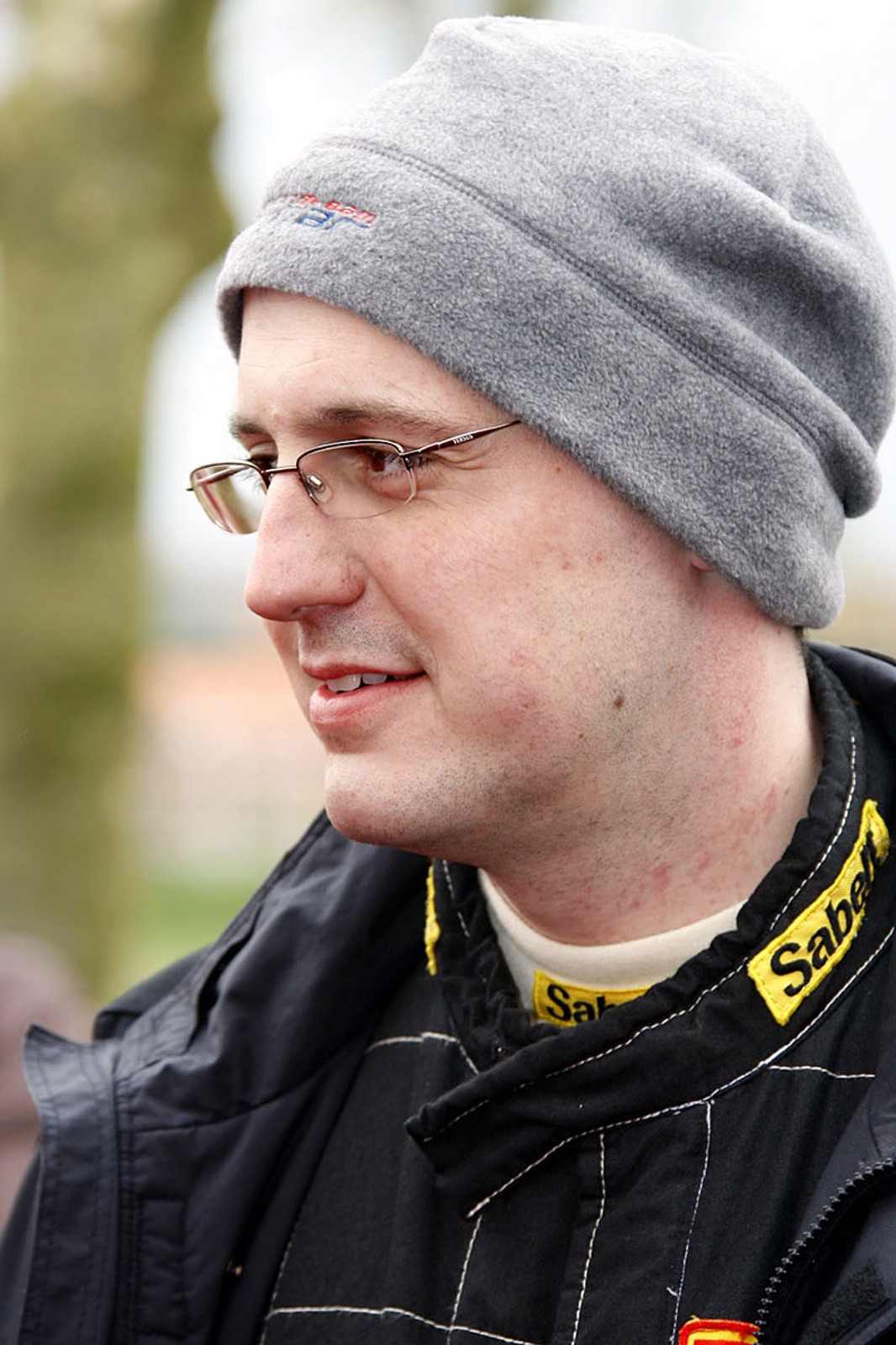 Rajdowcy w Belgii i na Węgrzech, tragiczny wypadek w Austrii