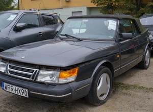 Warszawski ZDM sprzedał odholowane samochody. Najdroższe okazało się BMW