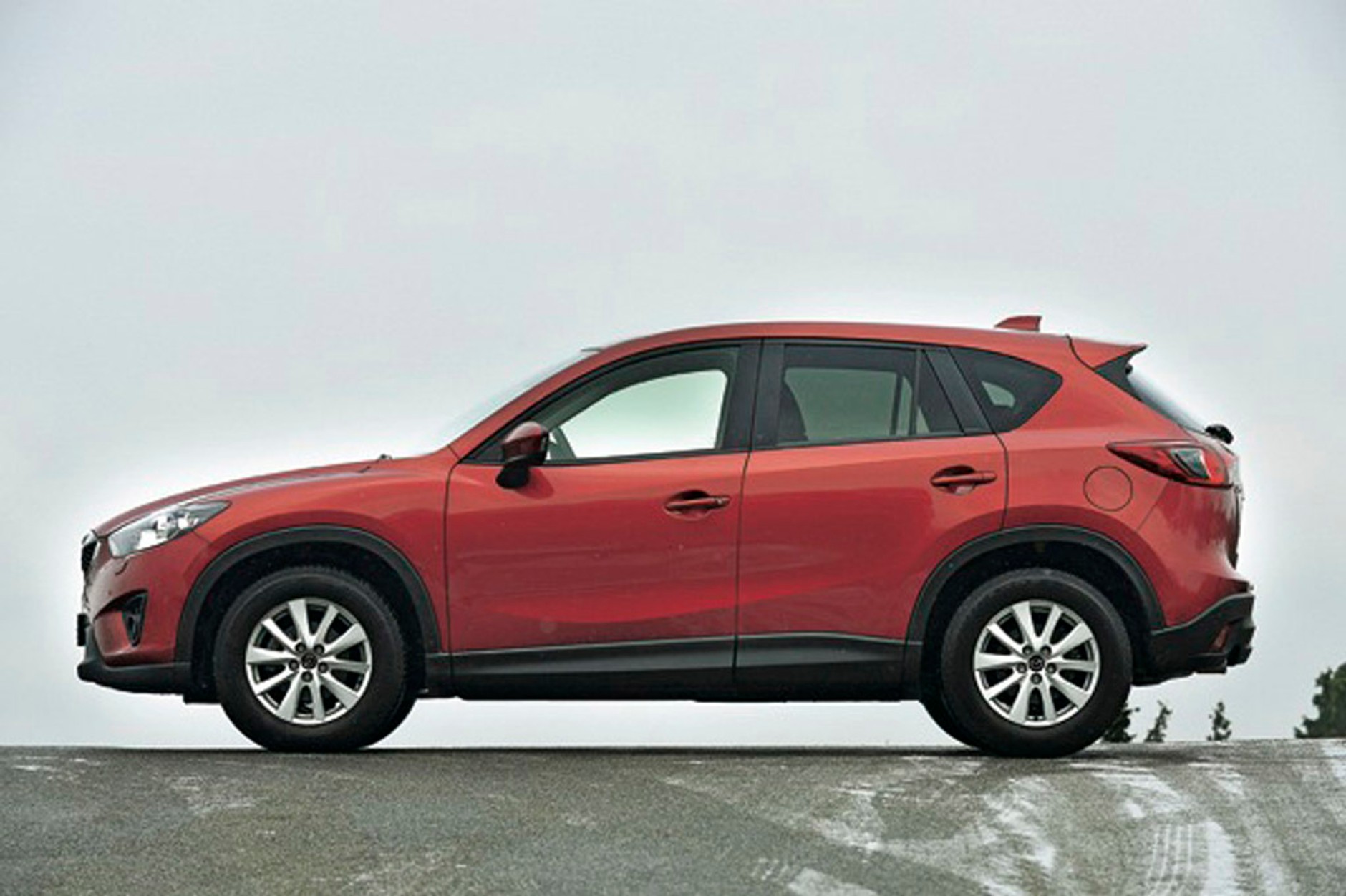 SUV kontra kombi: które modele są lepsze dla rodziny?