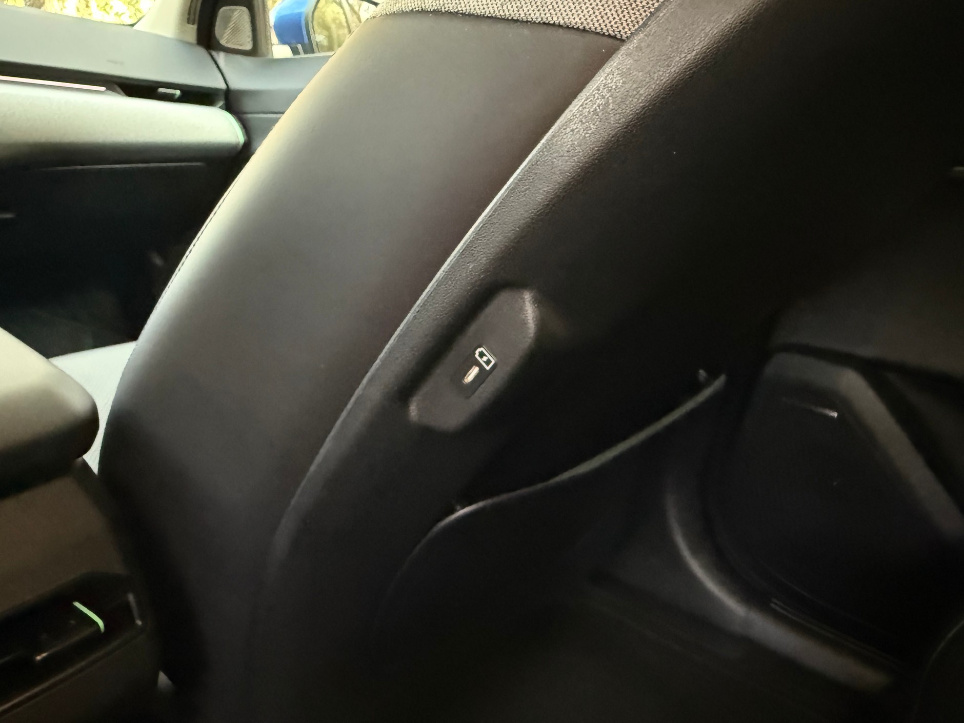 Kia EV4 hatchback
