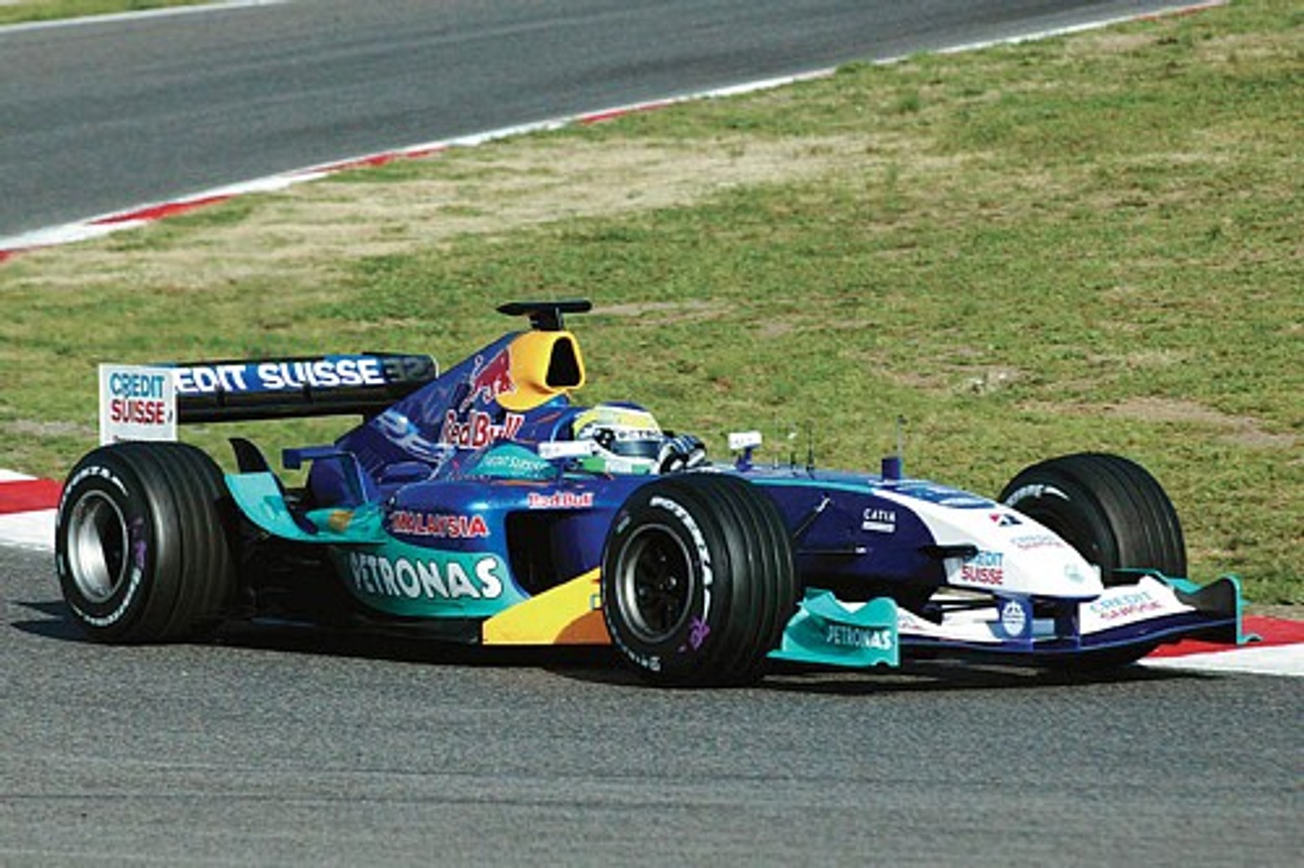 Zatrzymać Schumiego