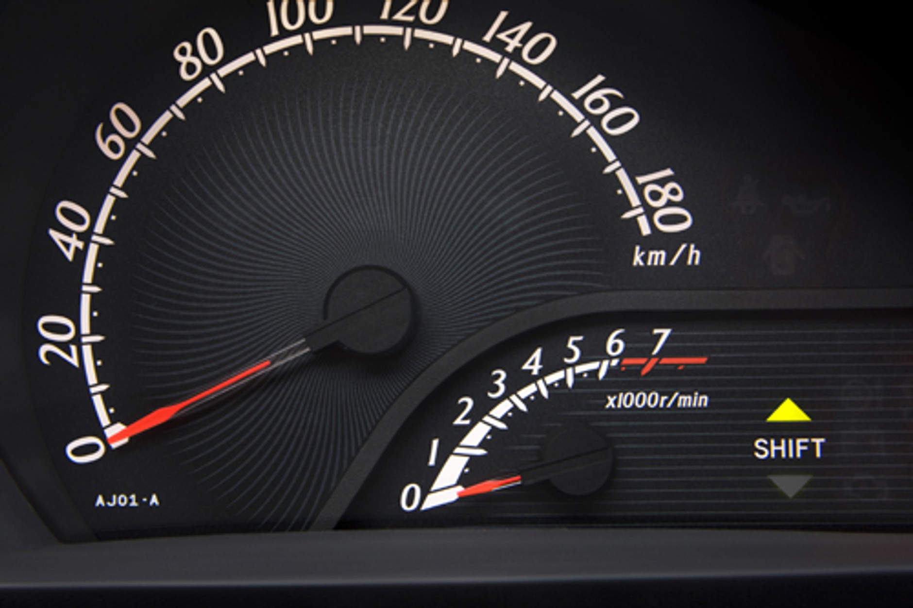 Toyota IQ - Sprytniejsza niż Smart