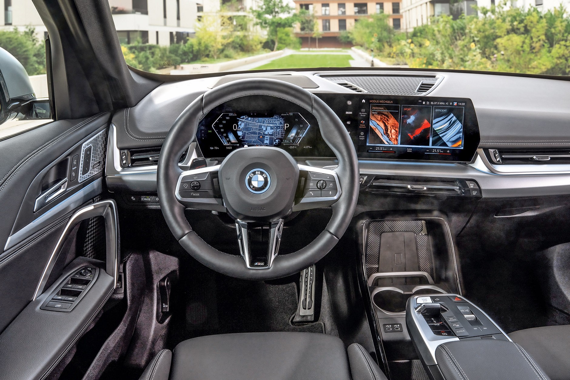 BMW X1 (3. generacja, 2022)